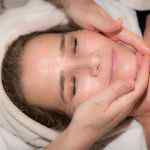 Facial at Holibrium's