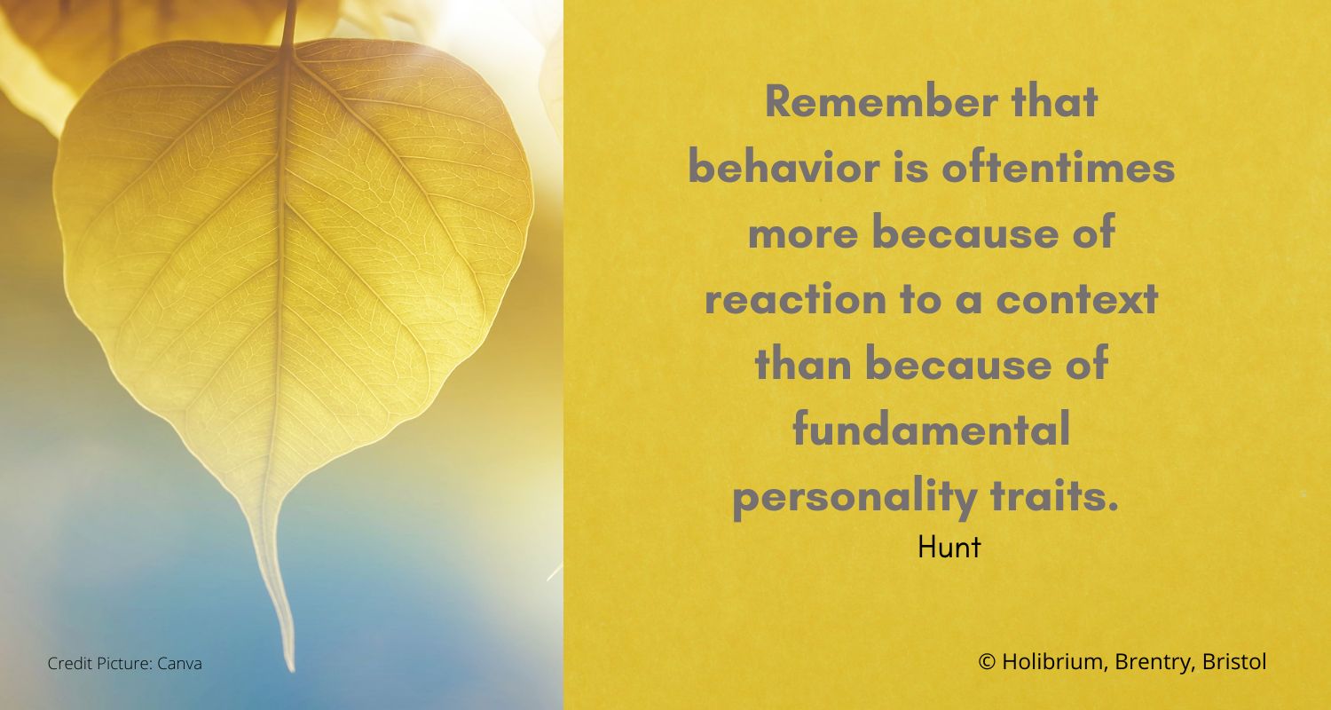 Quote by Hunt